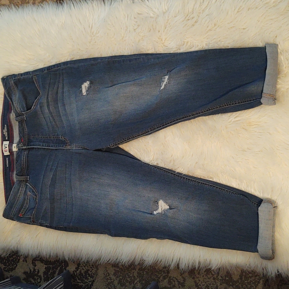 Ev1 boyfriend jeans